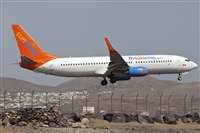 Florencio Martn Melin - Lanzarote Spotters. Click to see full size photo