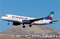 Florencio Martn Melin - Lanzarote Spotters. Click to see full size photo