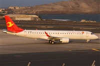 Israel Ortega-Gran Canaria Spotters. Click to see full size photo
