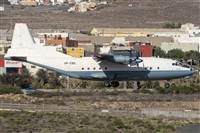 Adolfo Bento - Gran Canaria Spotters. Click to see full-size photo