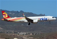 Alejandro H.L - Gran Canaria Spotters. Click to see full size photo