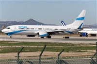 Jorge Medina - Spotters Barcelona - El Prat. Click to see full size photo